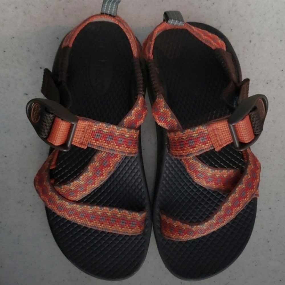 Chaco - Picture 2 of 2